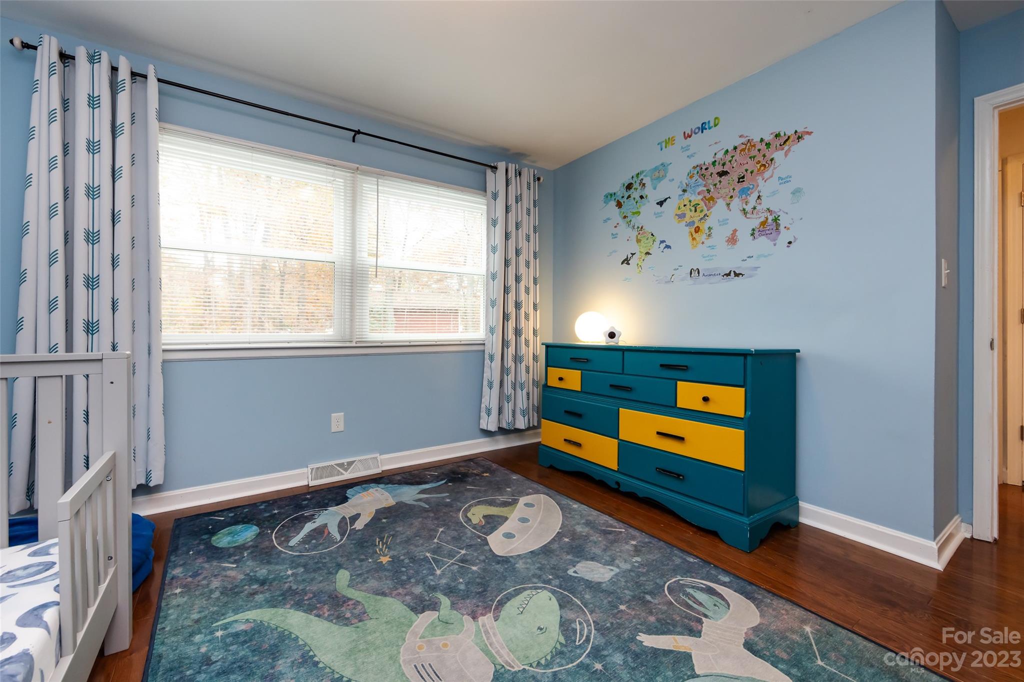 Shamrock Hills - Residential