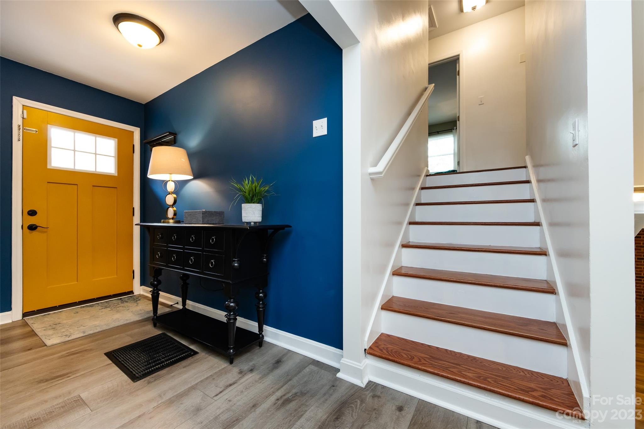 Shamrock Hills - Residential