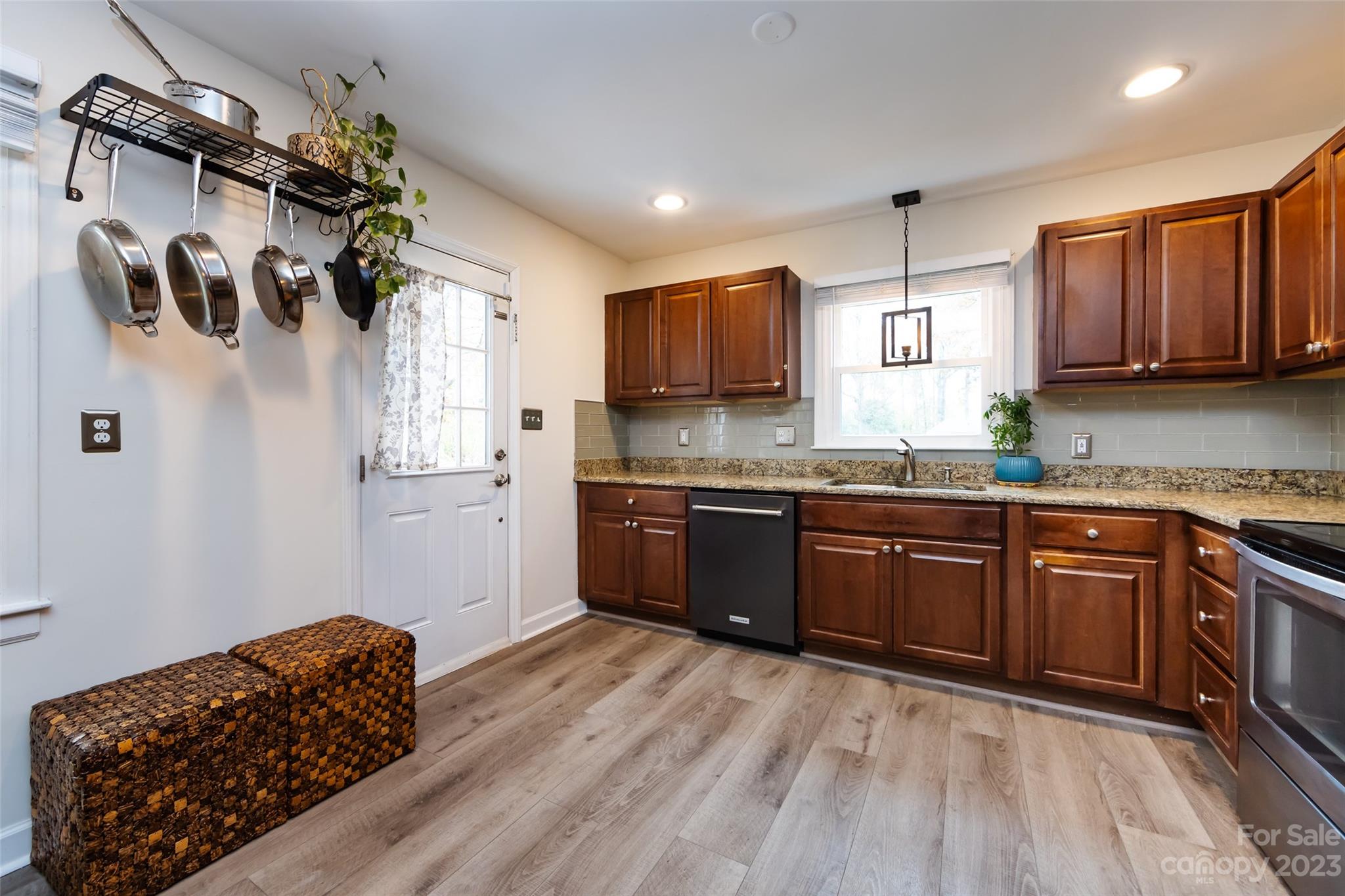 Shamrock Hills - Residential