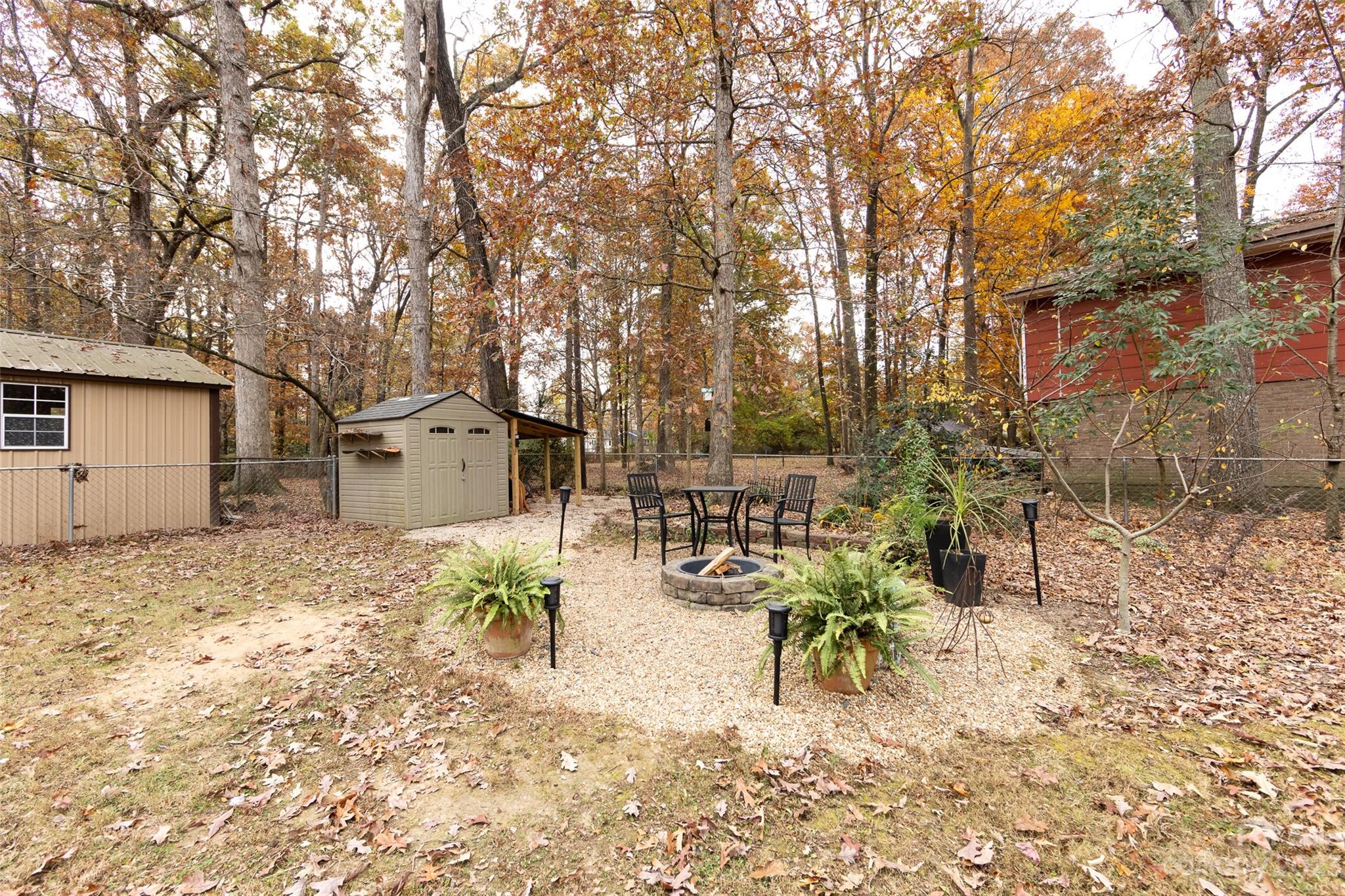 Shamrock Hills - Residential