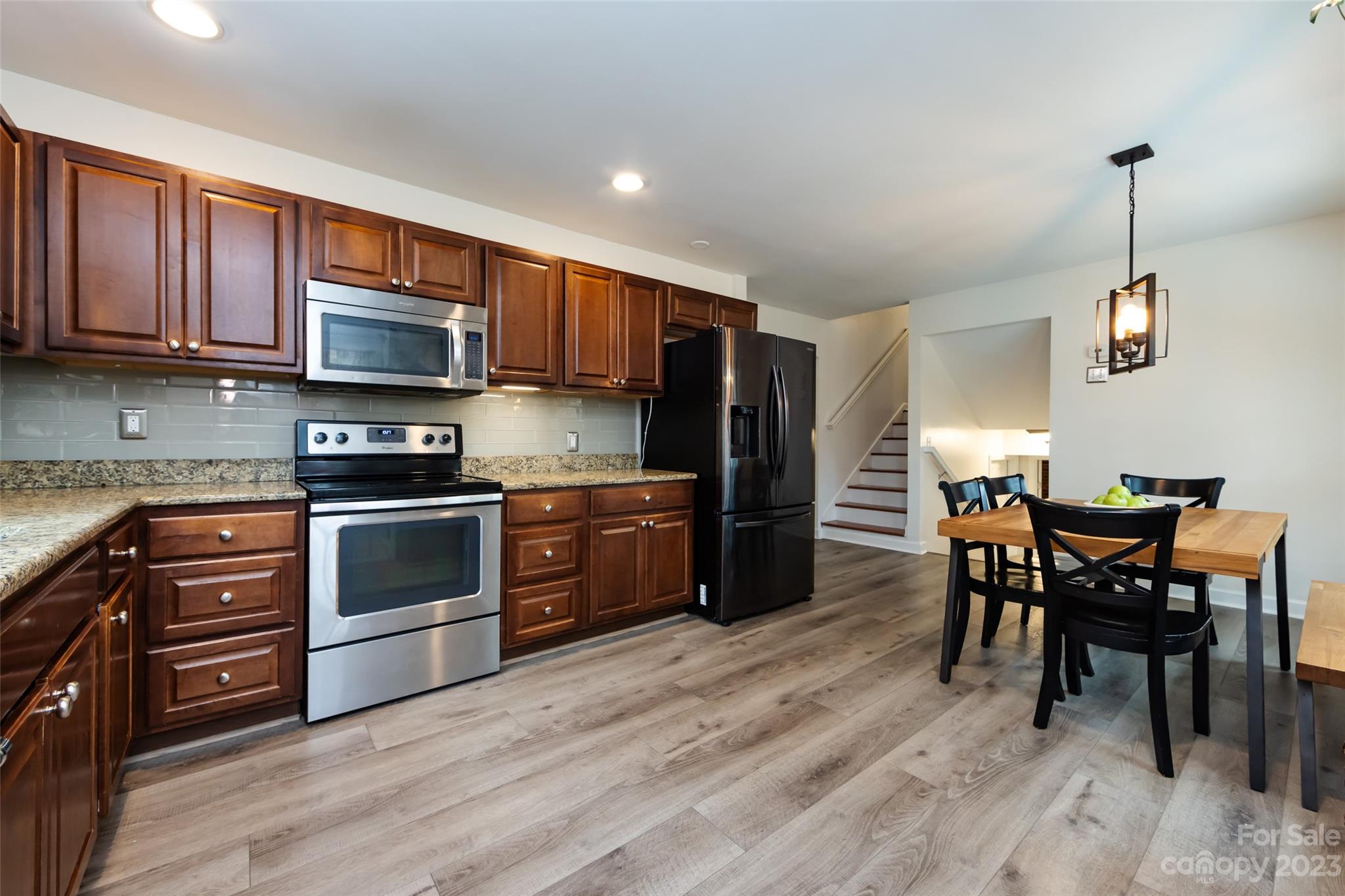 Shamrock Hills - Residential