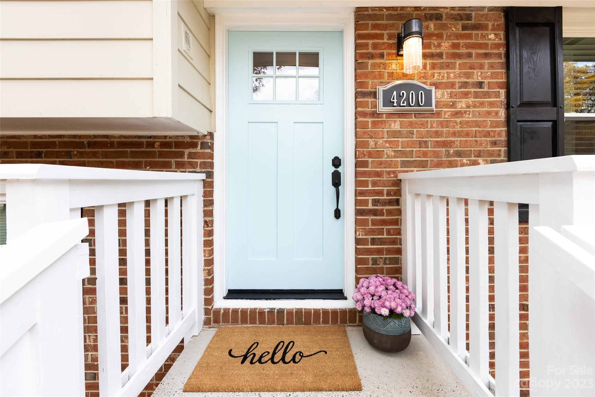 Shamrock Hills - Residential