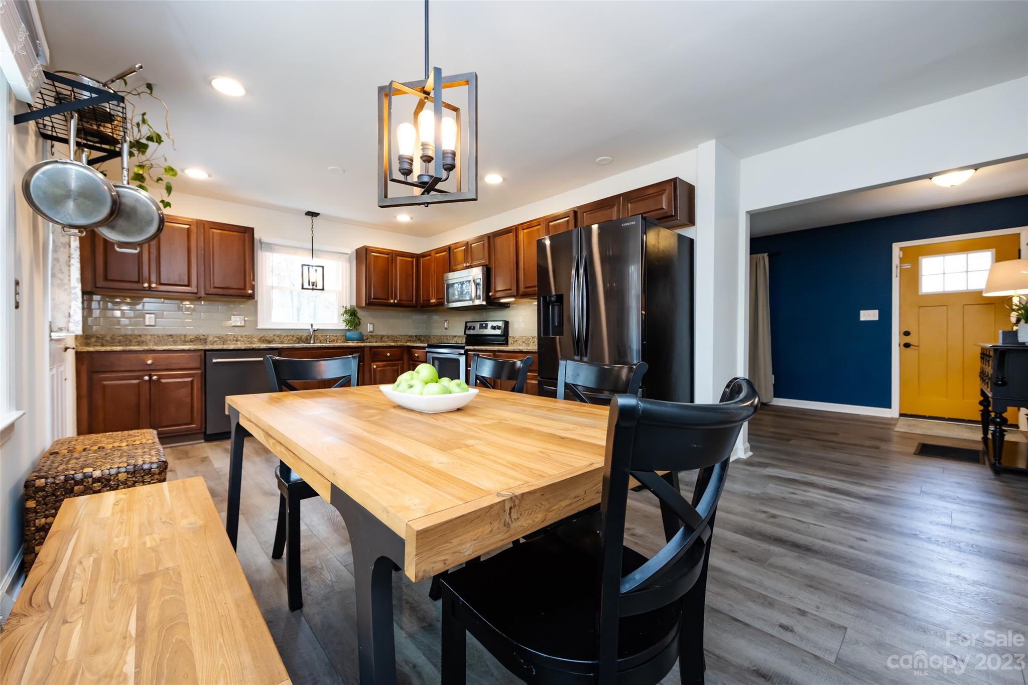 Shamrock Hills - Residential