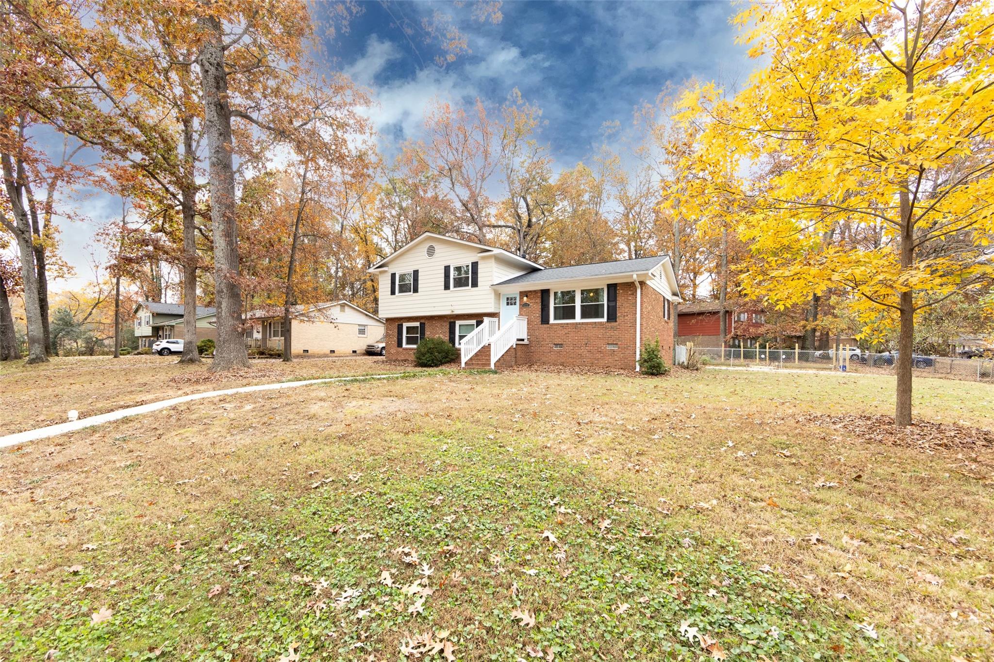 Shamrock Hills - Residential