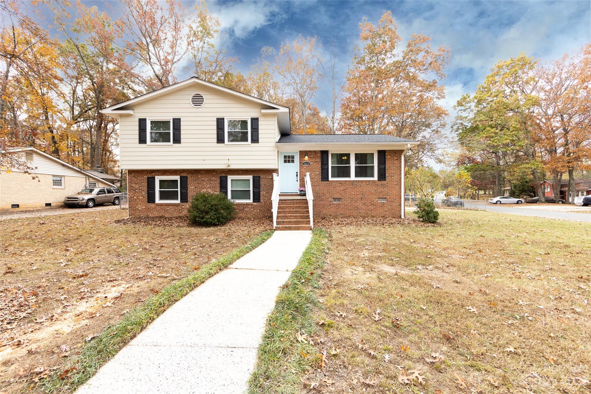 Shamrock Hills - Residential