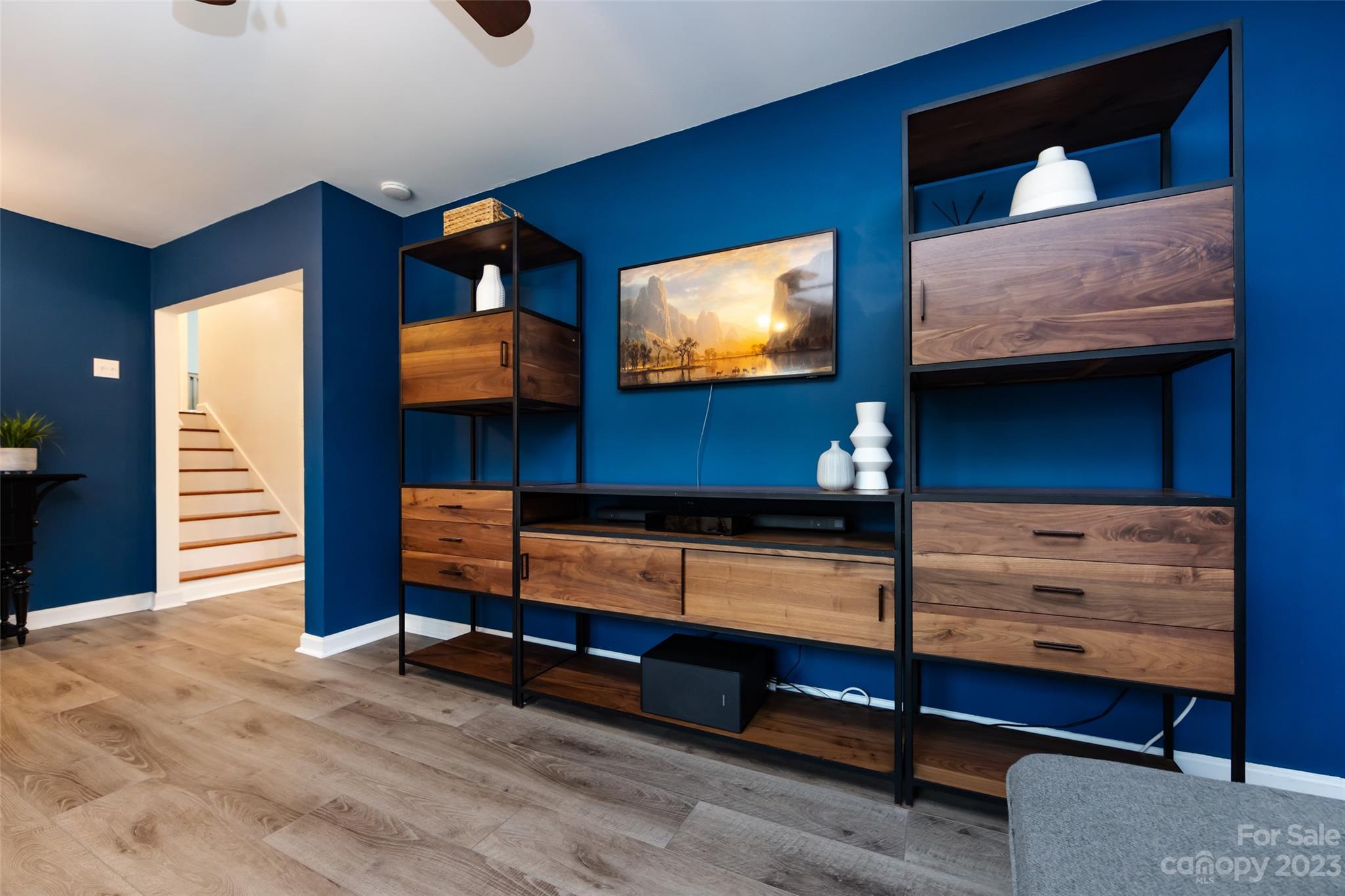 Shamrock Hills - Residential