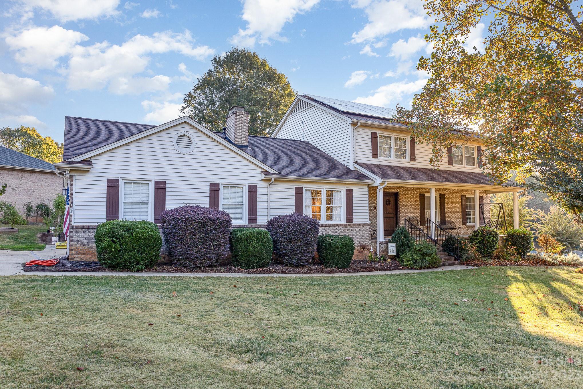 Copperfield Homes For Sale Copperfield Gastonia, NC Real Estate