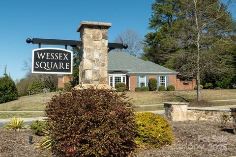 4626 Annerly Court Charlotte NC 28226