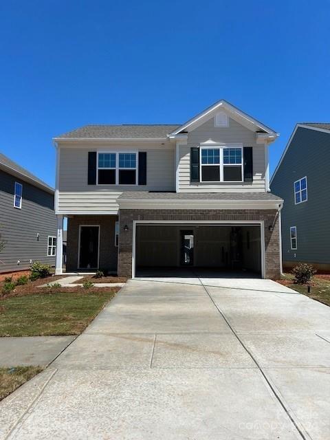 Elizabeth - Residential