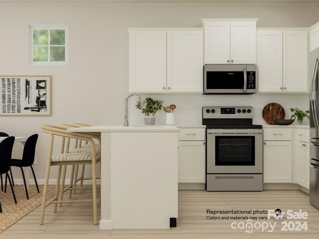 Elizabeth - Residential