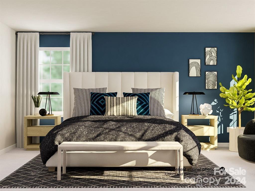 Elizabeth - Residential