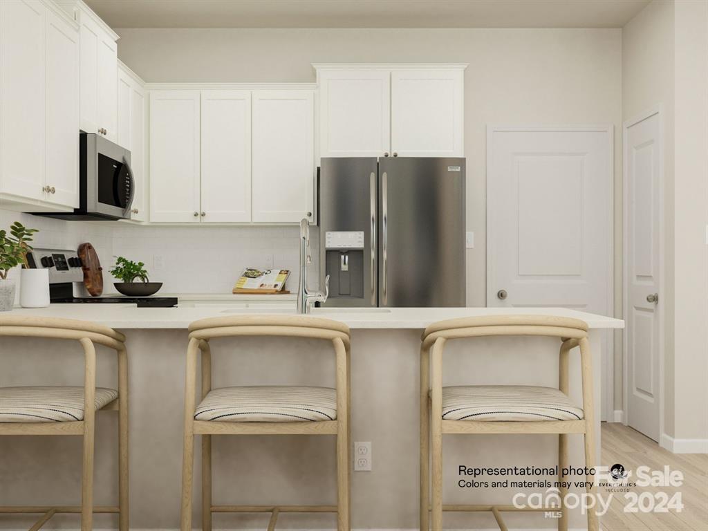 Elizabeth - Residential