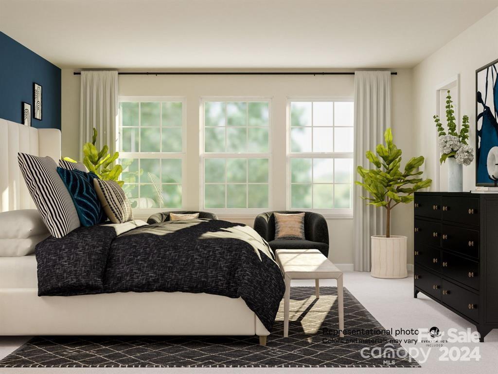 Elizabeth - Residential