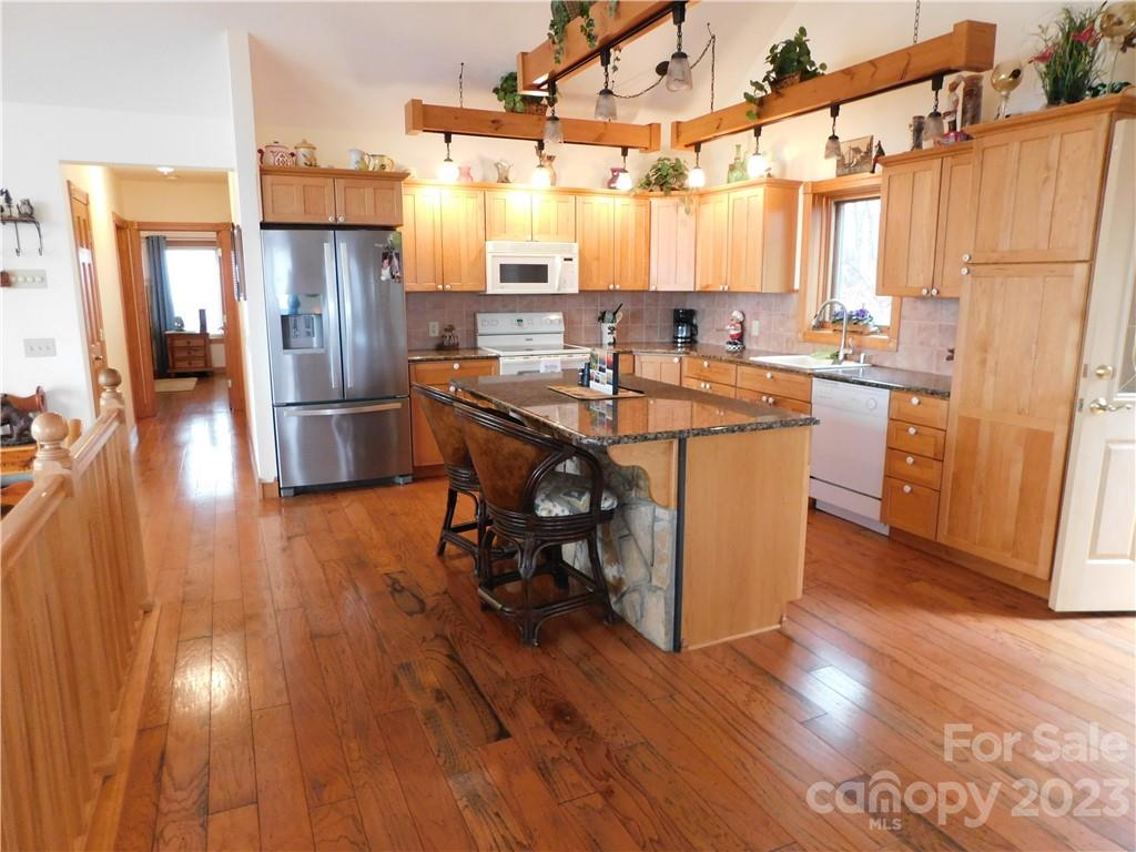 Apple Tree Ridge - Residential