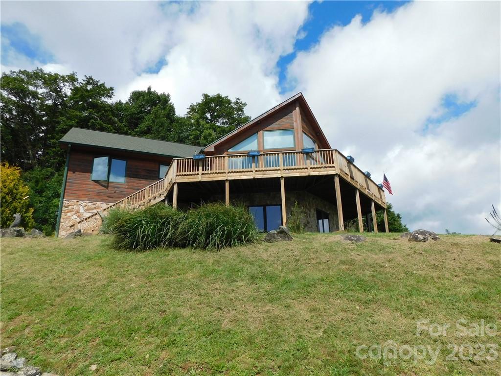 Apple Tree Ridge - Residential