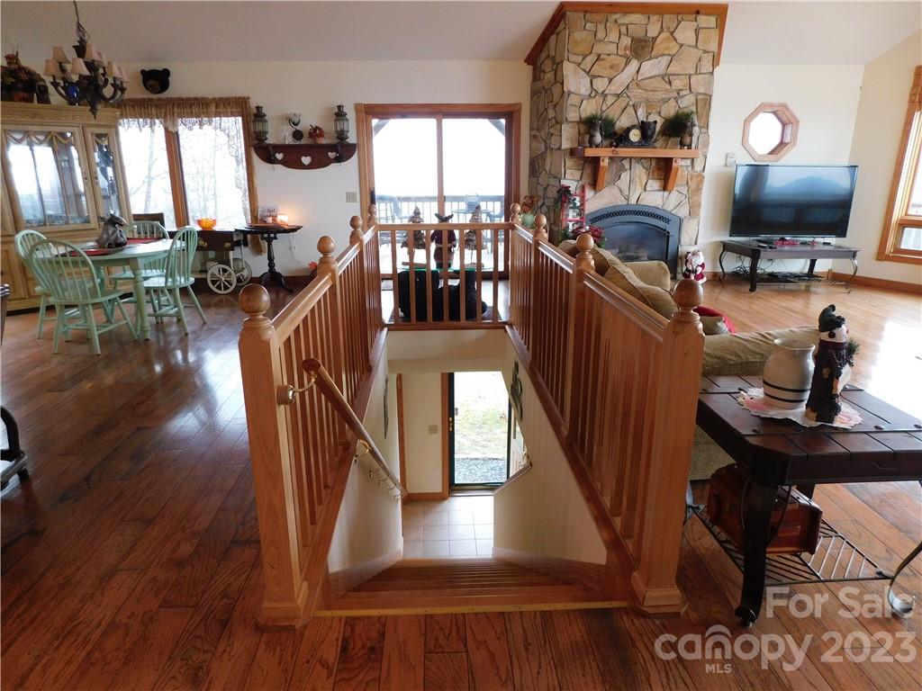 Apple Tree Ridge - Residential