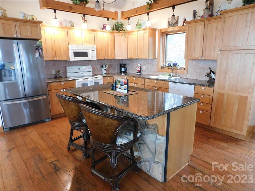 Apple Tree Ridge - Residential