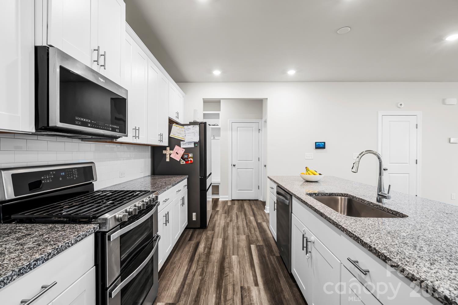 Stoney Brook - Residential