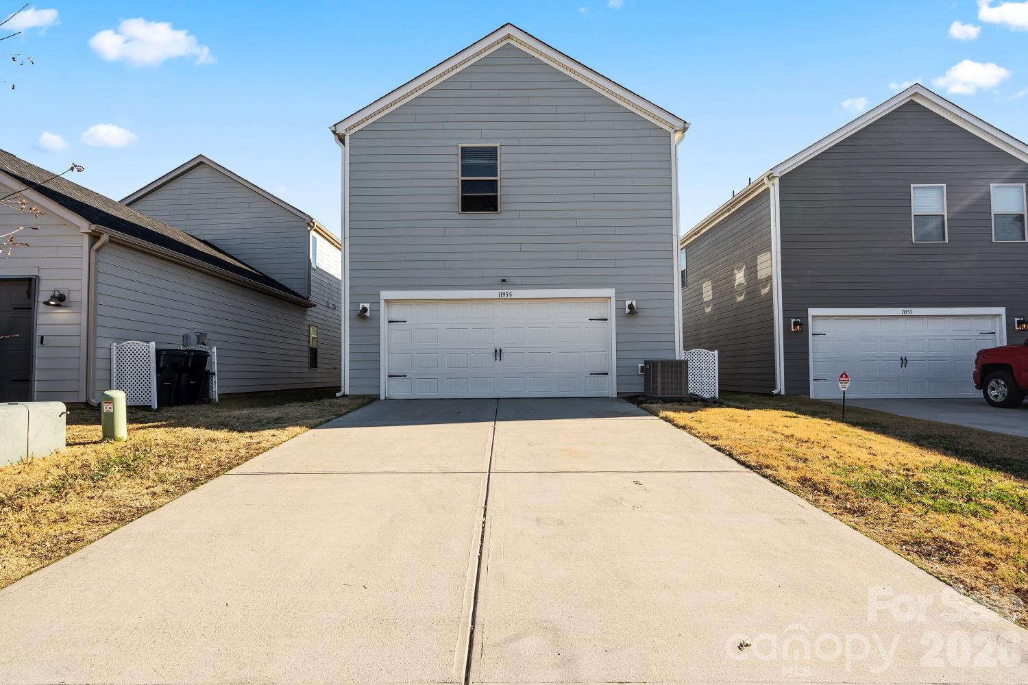 Stoney Brook - Residential