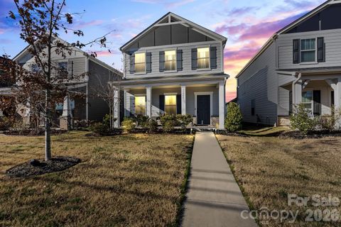 Photo of 11955 old statesville Road, Huntersville, NC 28078 (MLS # 4334821)