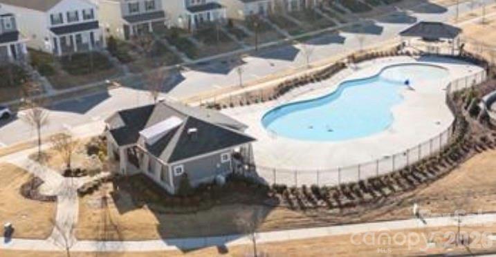 Stoney Brook - Residential