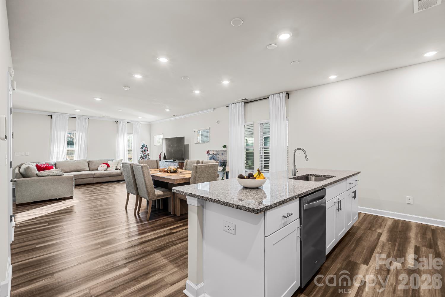 Stoney Brook - Residential