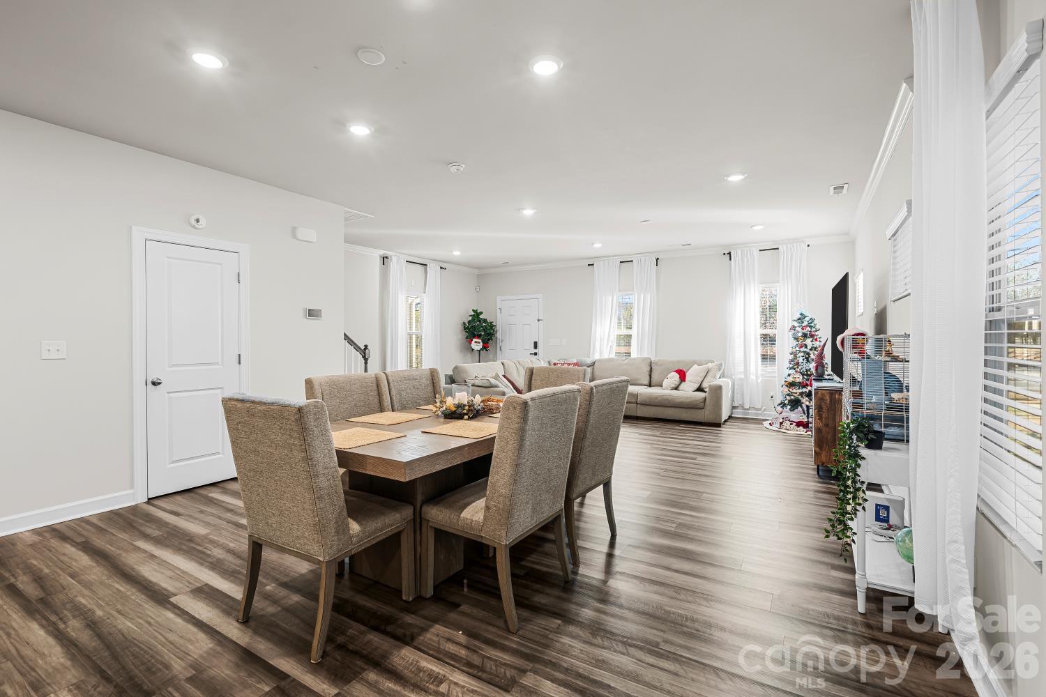 11955 old statesville Road