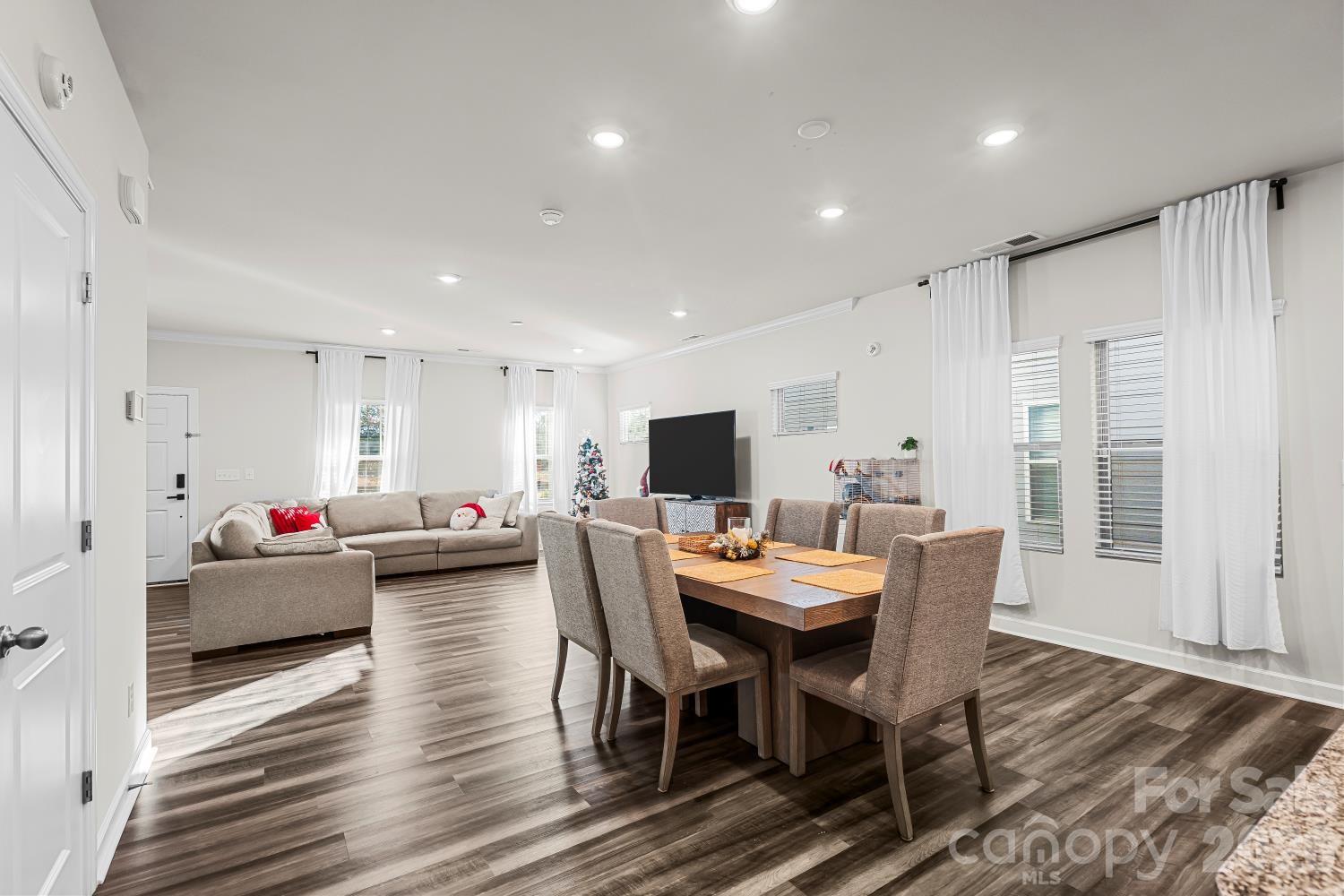 11955 old statesville Road