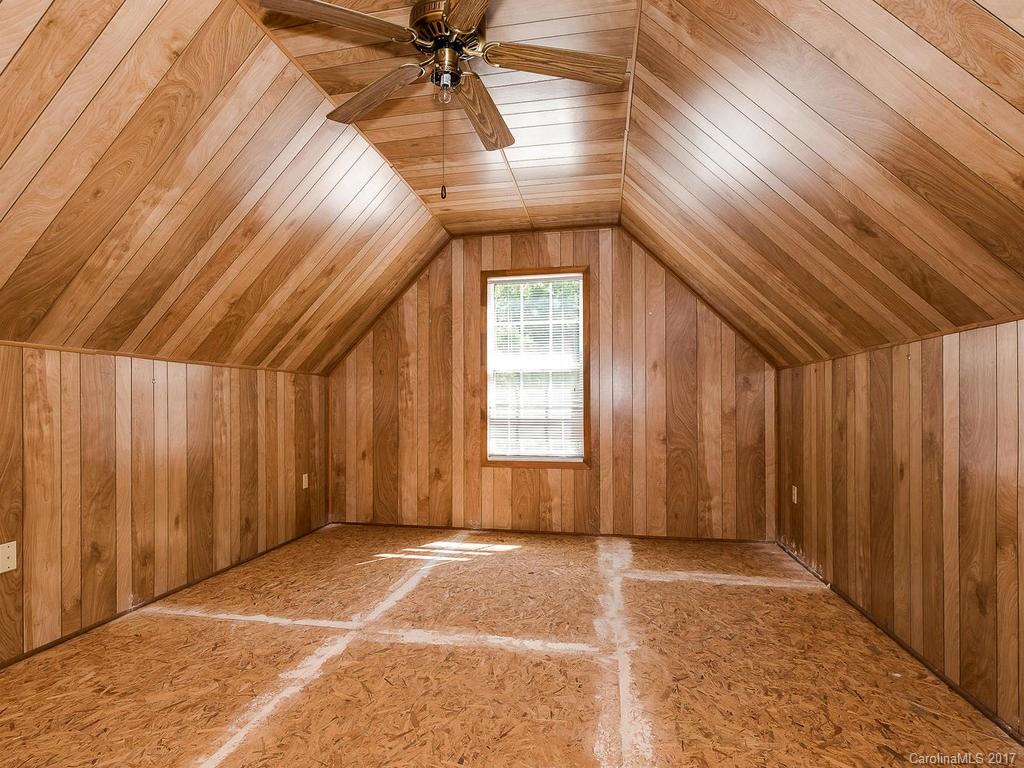 Hampton Oaks - Residential