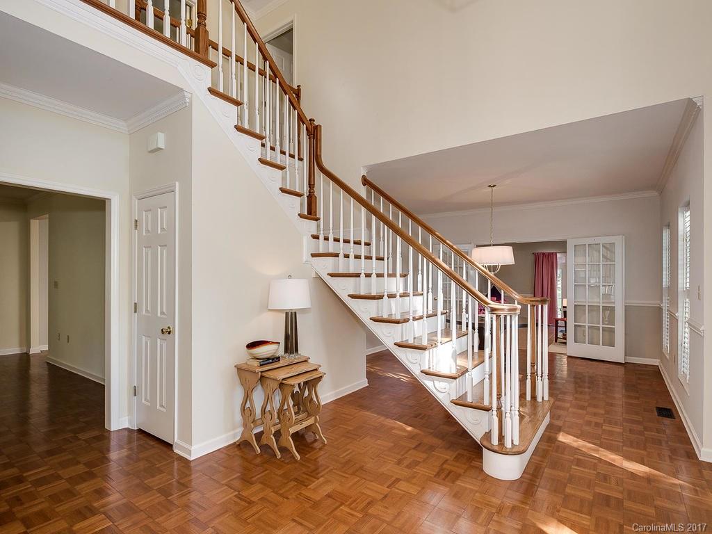 Hampton Oaks - Residential