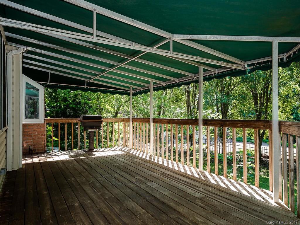 Hampton Oaks - Residential