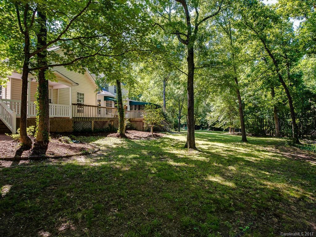 Hampton Oaks - Residential