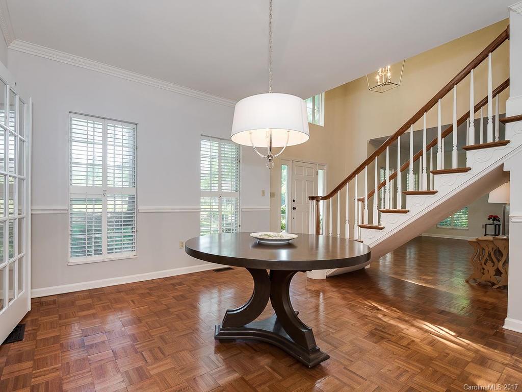 Hampton Oaks - Residential