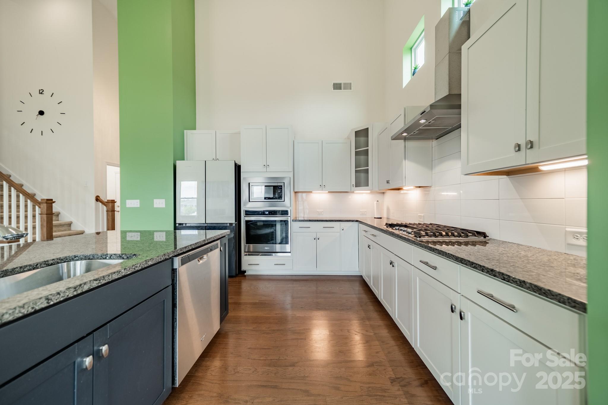 Paddlers Cove - Residential