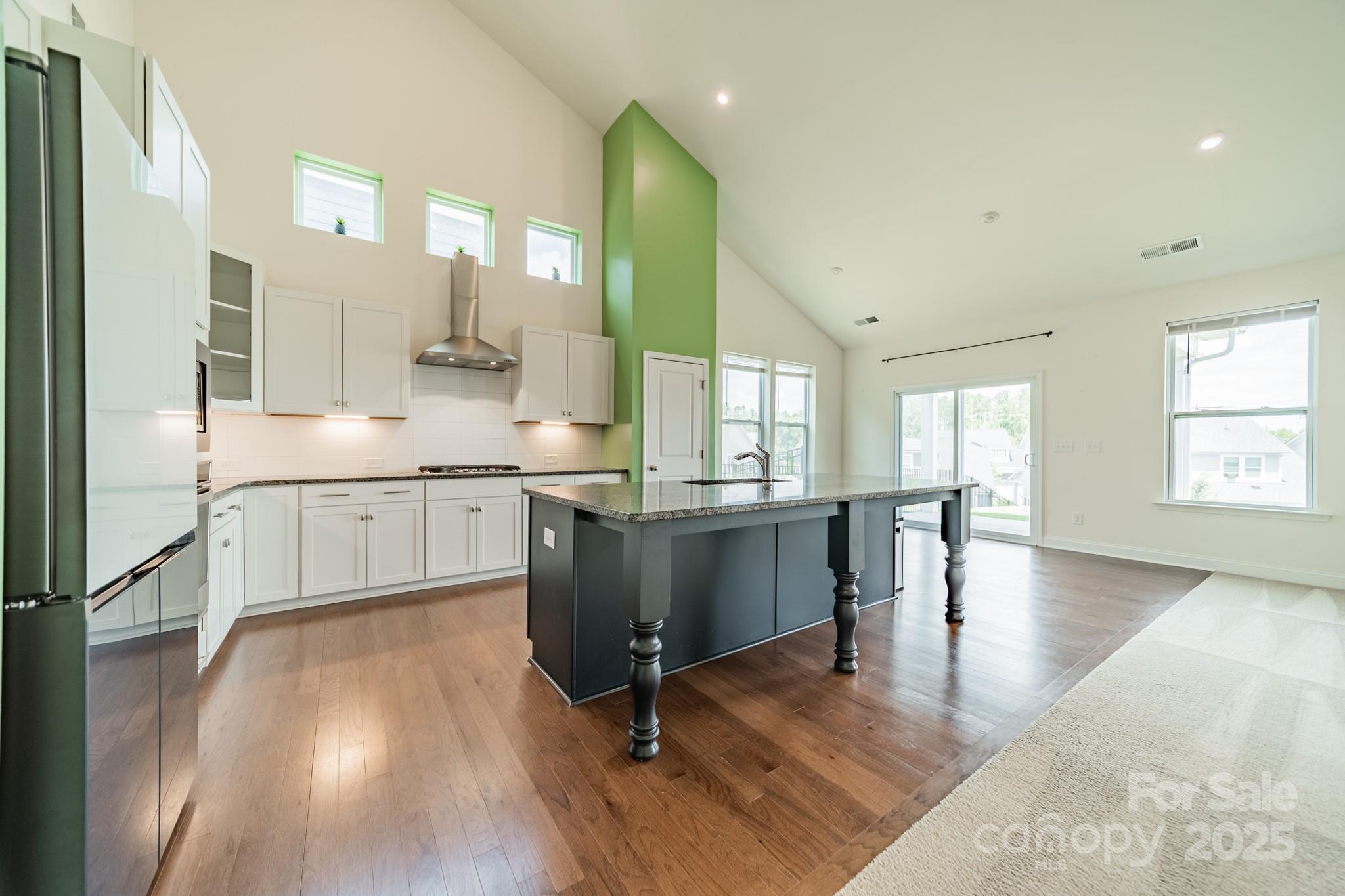 Paddlers Cove - Residential