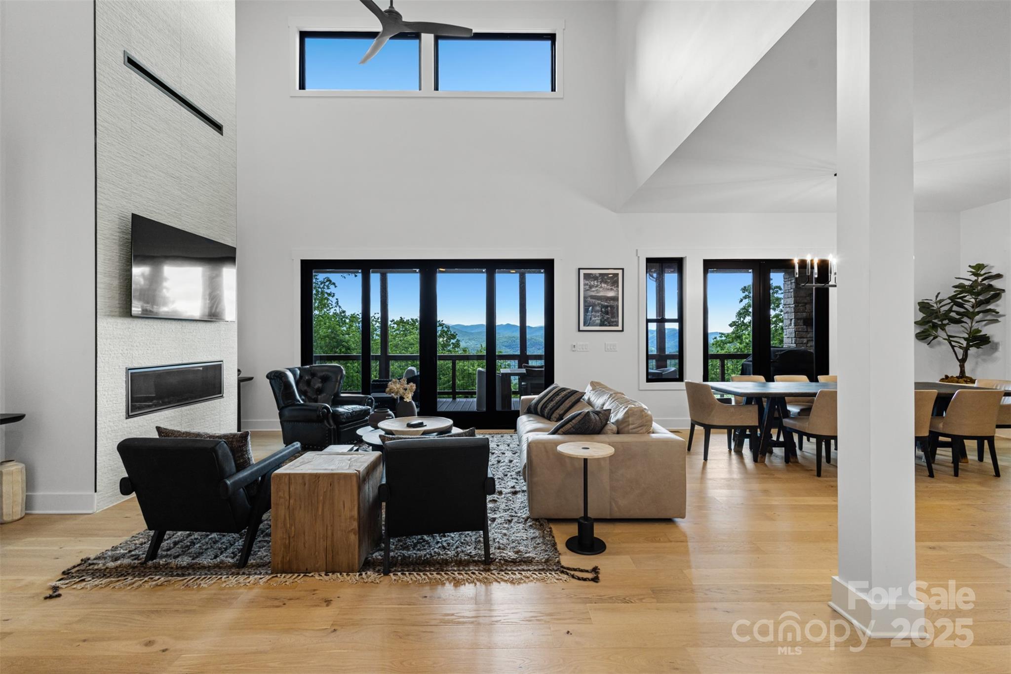 Bear Lake Reserve - Residential