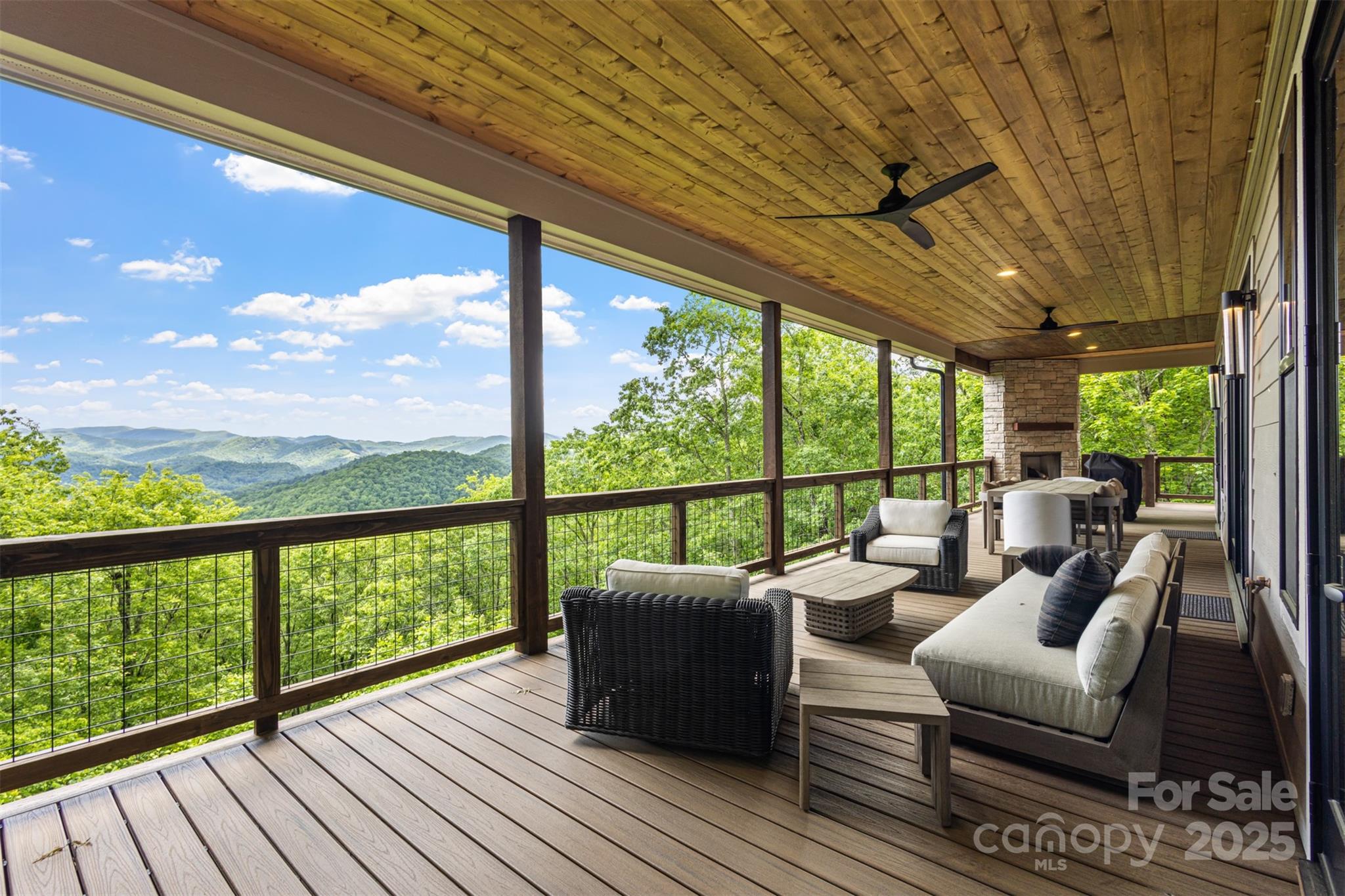 Bear Lake Reserve - Residential