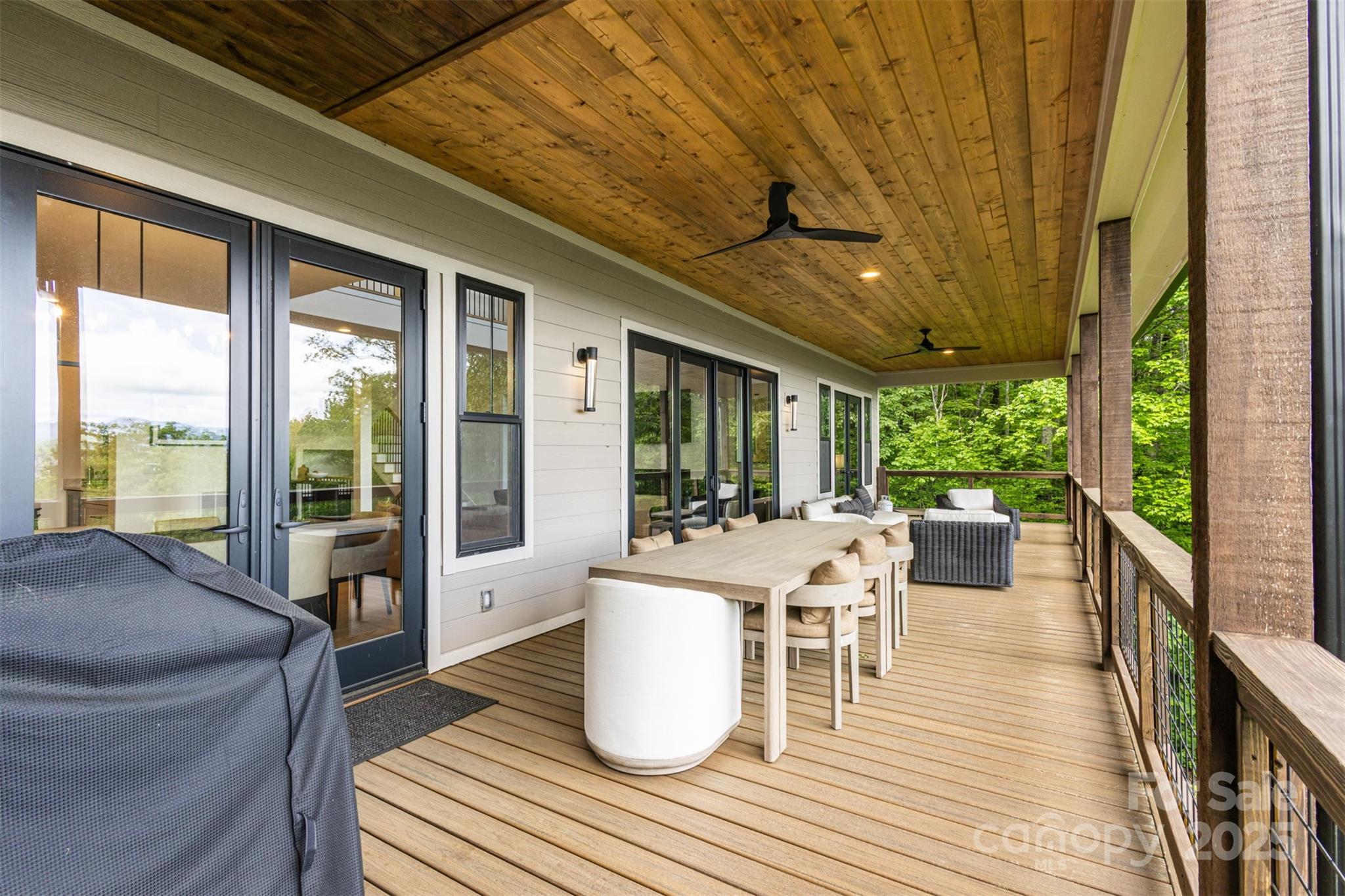 Bear Lake Reserve - Residential