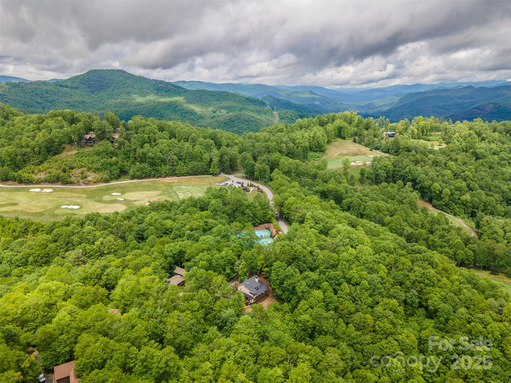 Bear Lake Reserve - Residential