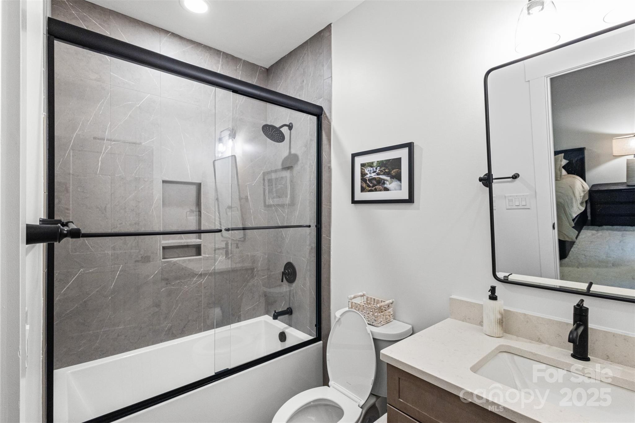 Bear Lake Reserve - Residential