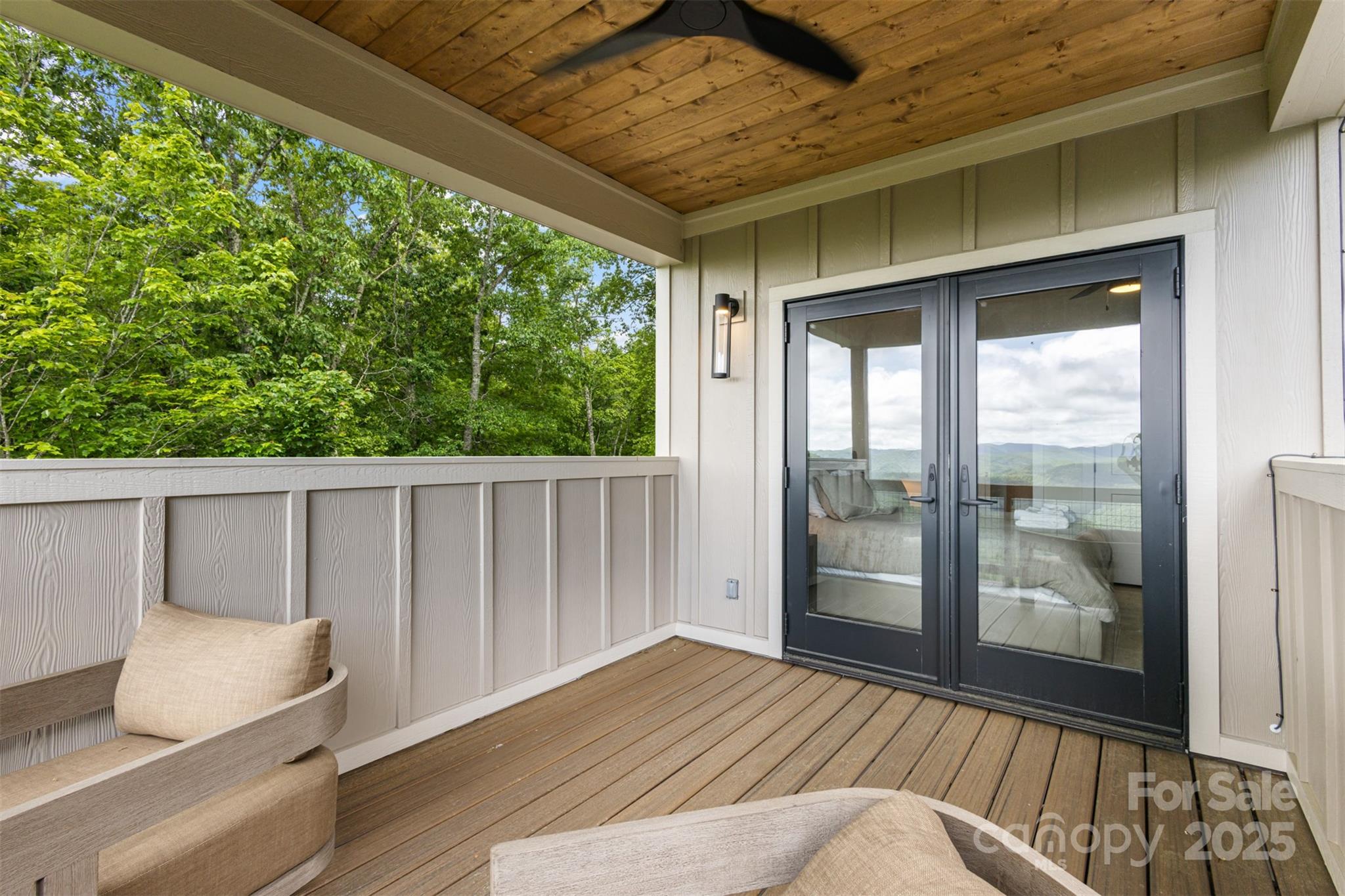 Bear Lake Reserve - Residential