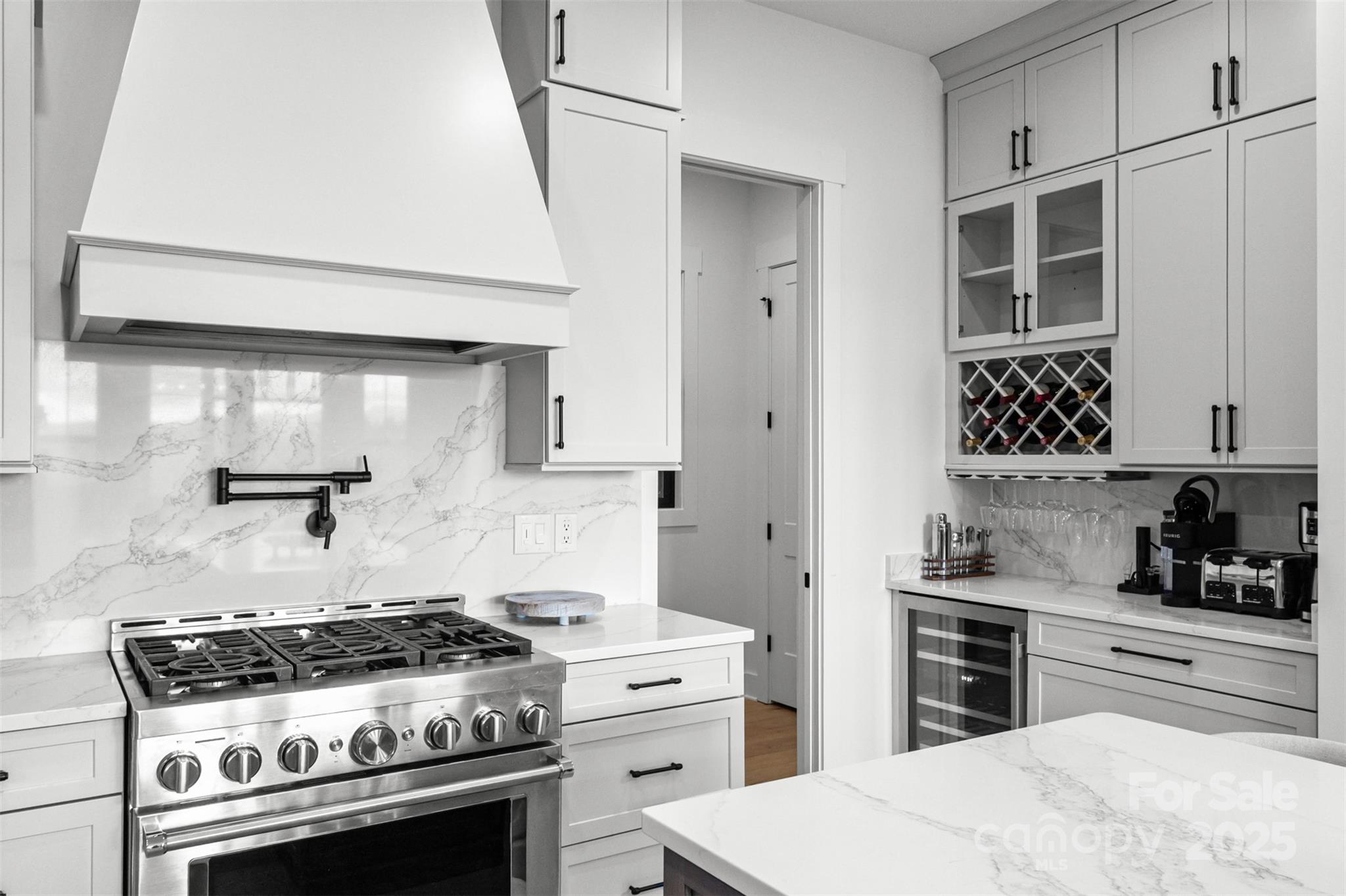 Bear Lake Reserve - Residential