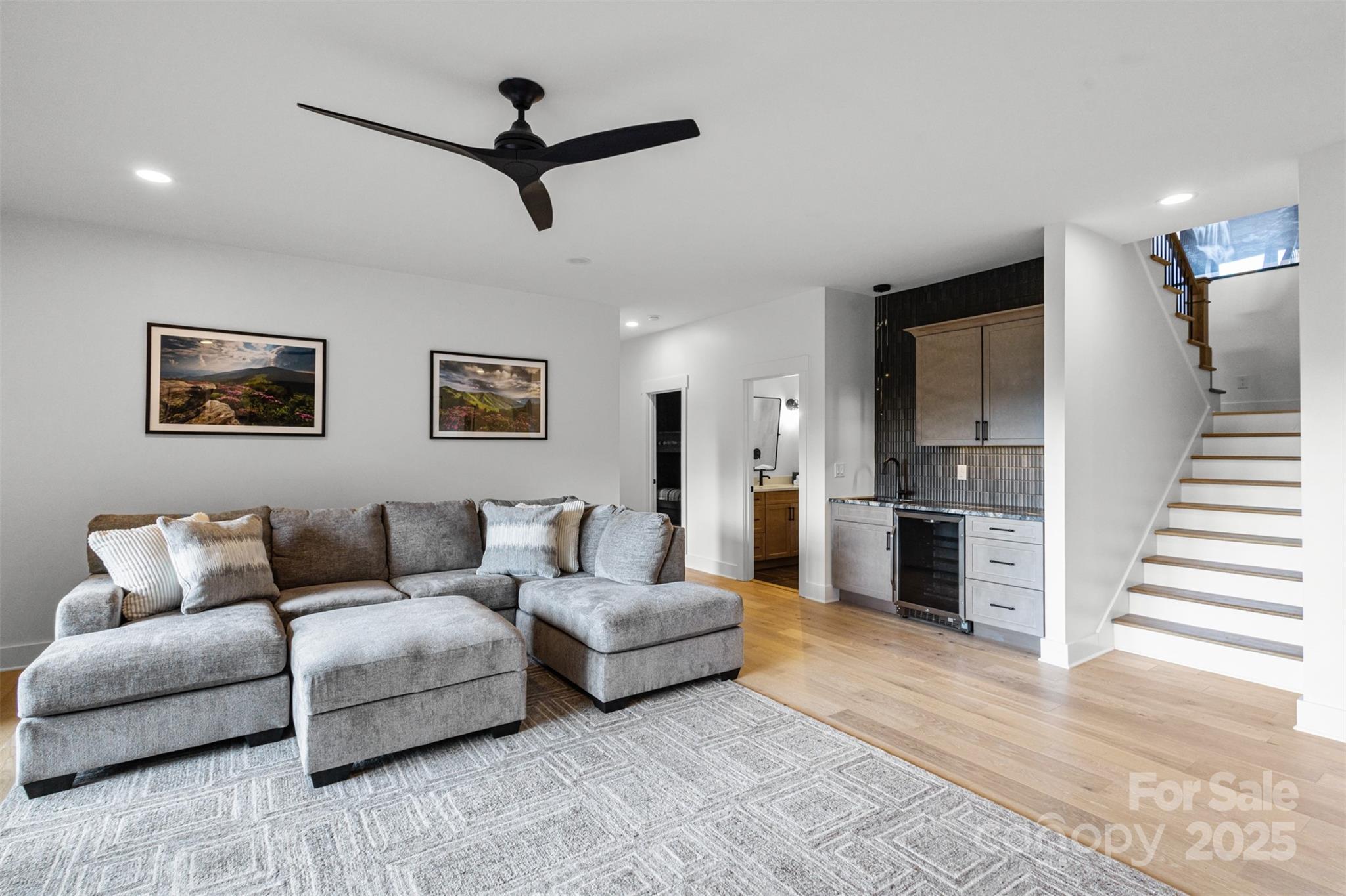 Bear Lake Reserve - Residential