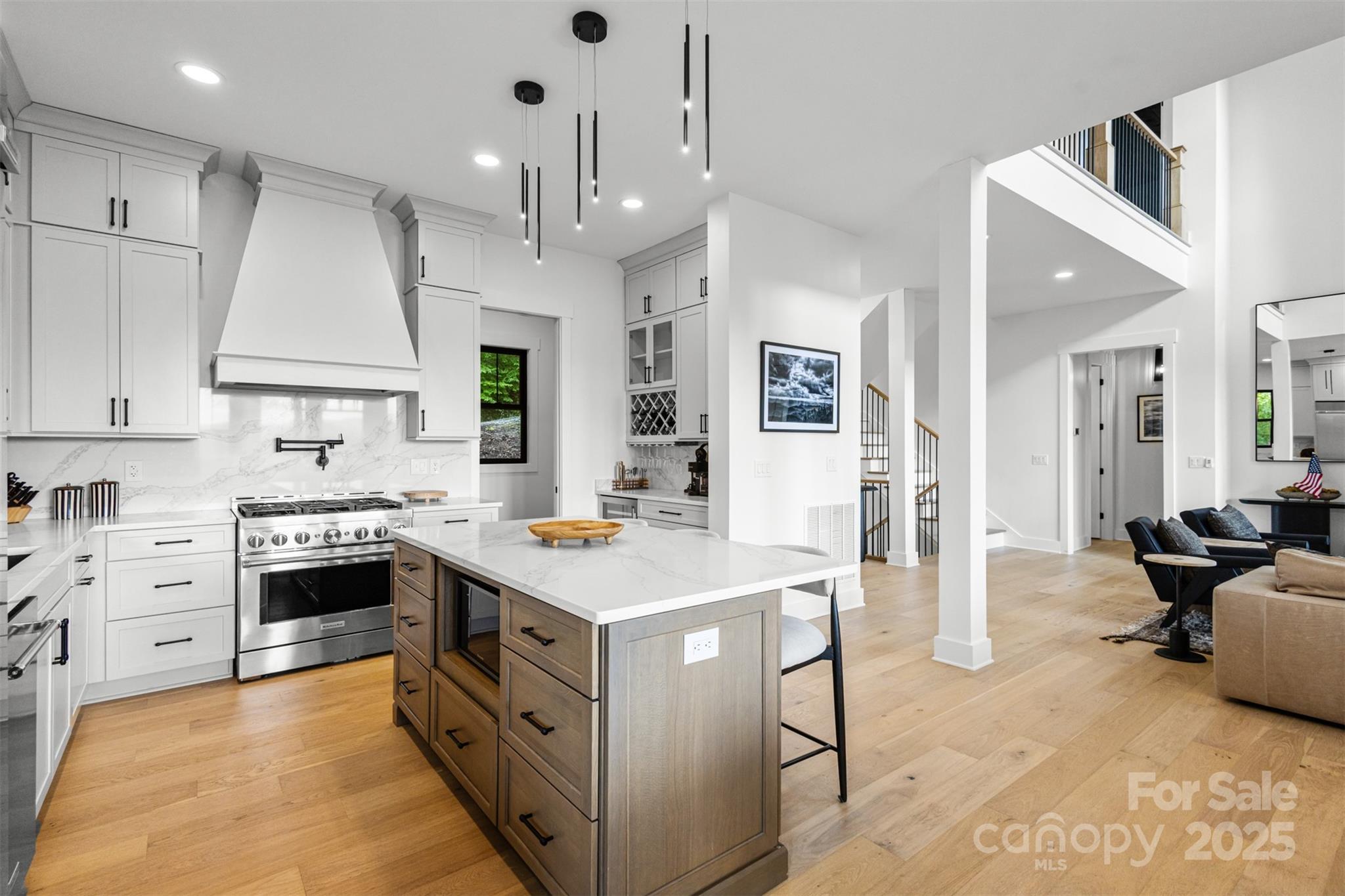 Bear Lake Reserve - Residential