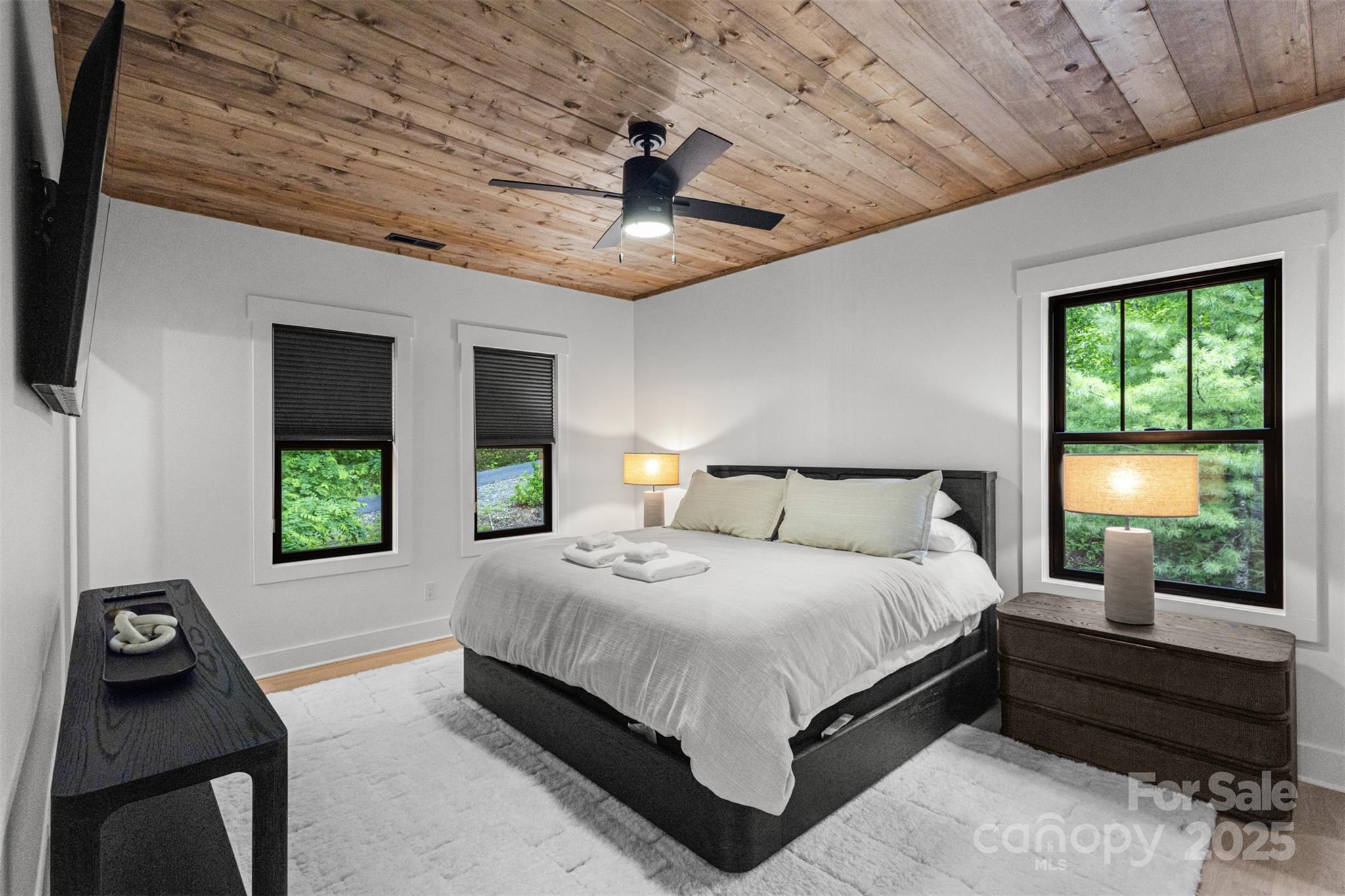 Bear Lake Reserve - Residential