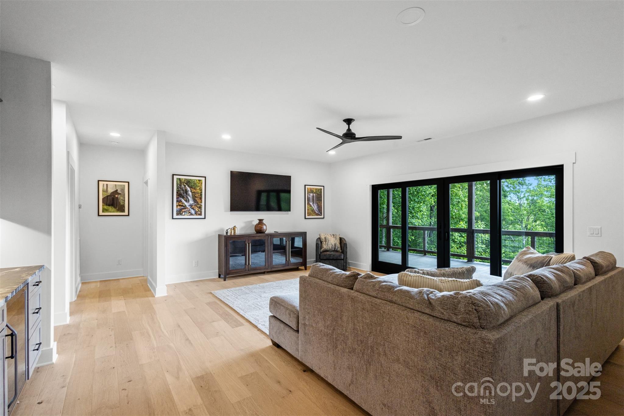 Bear Lake Reserve - Residential