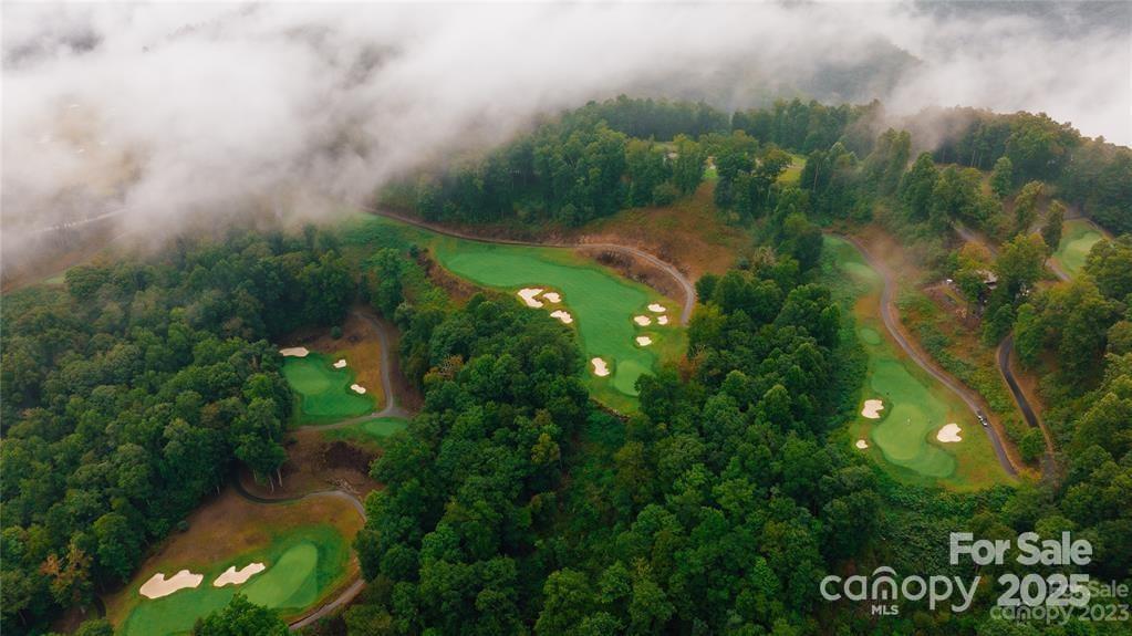 Bear Lake Reserve - Residential