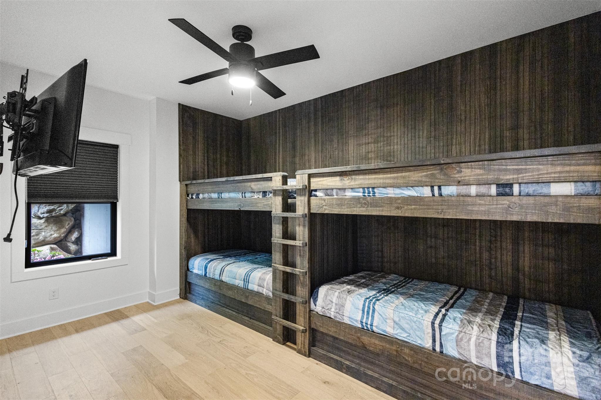 Bear Lake Reserve - Residential