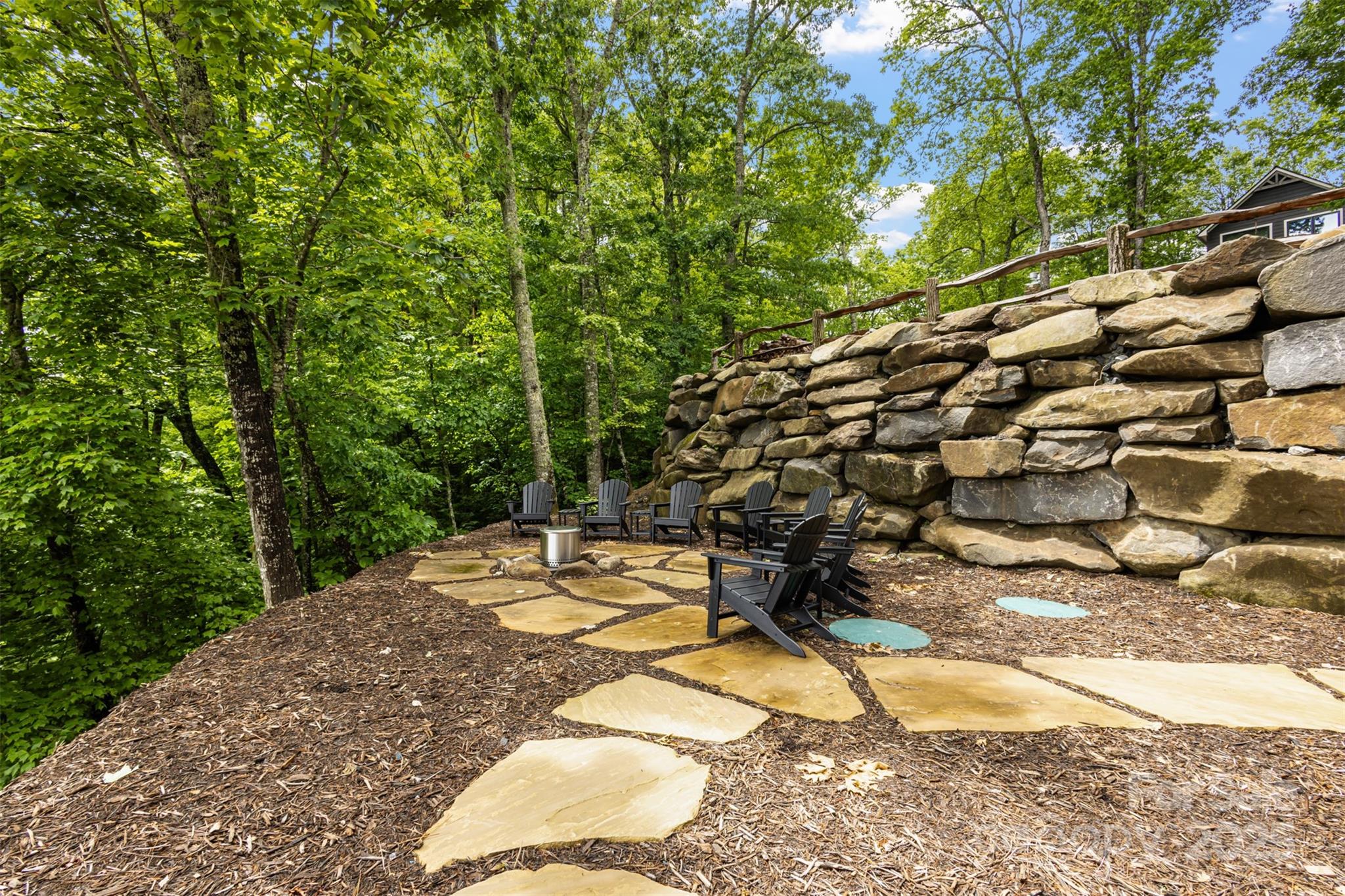 Bear Lake Reserve - Residential