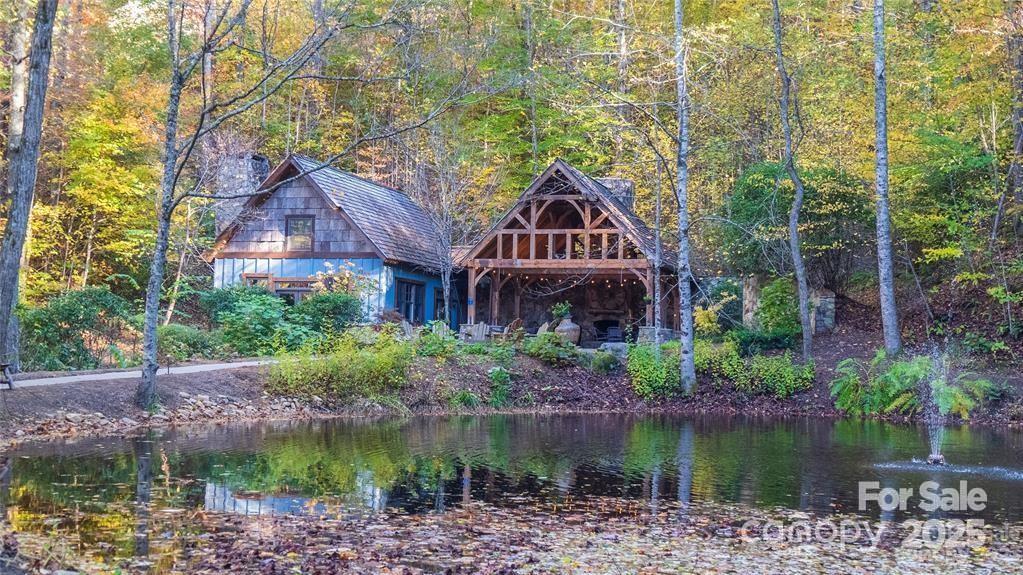 Bear Lake Reserve - Residential
